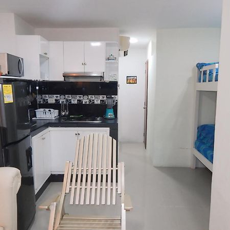 Studio Delfines / Bocagrande Cartagena 외부 사진