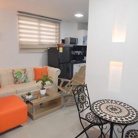 Studio Delfines / Bocagrande Cartagena 외부 사진