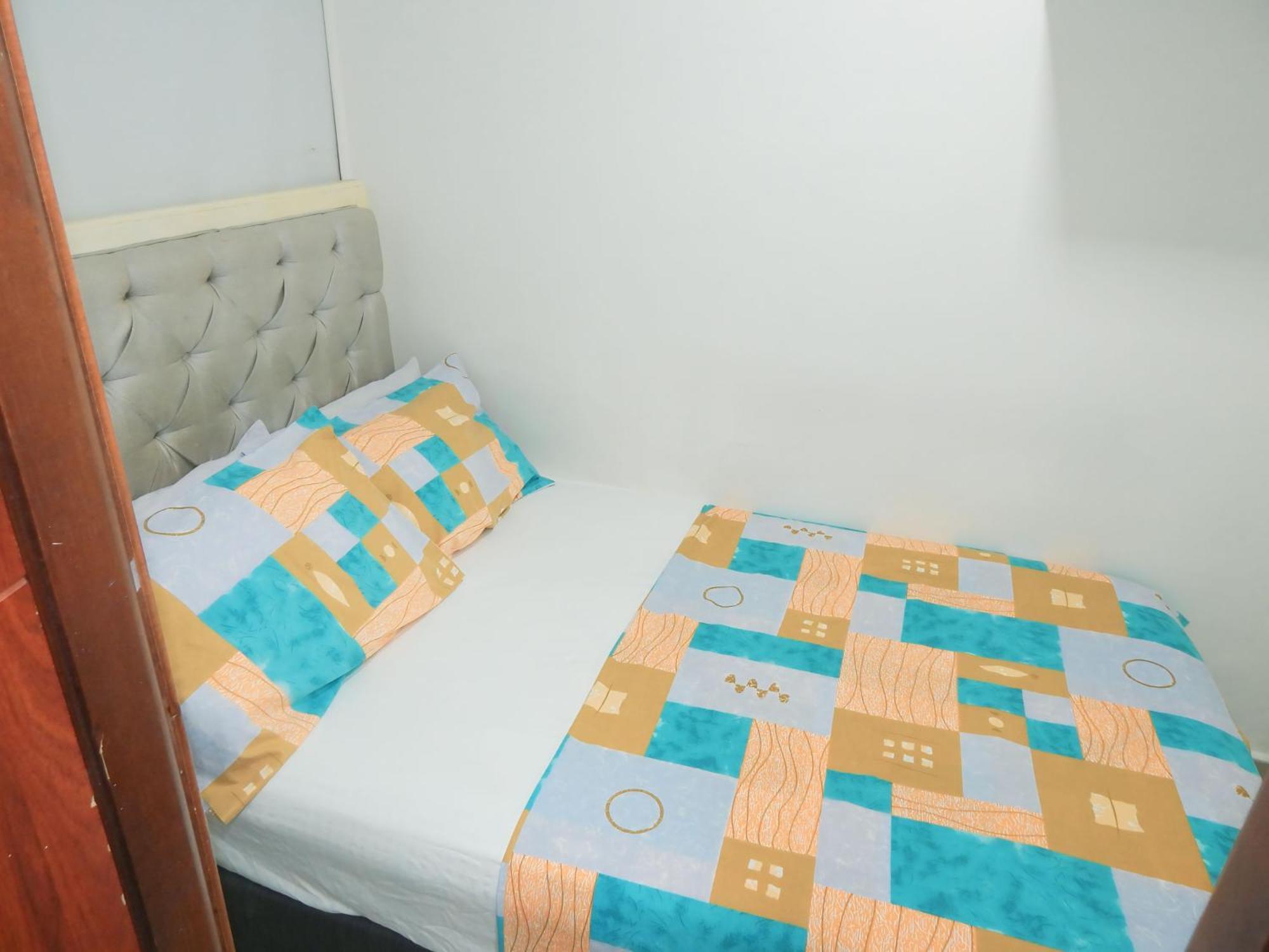 Studio Delfines / Bocagrande Cartagena 외부 사진