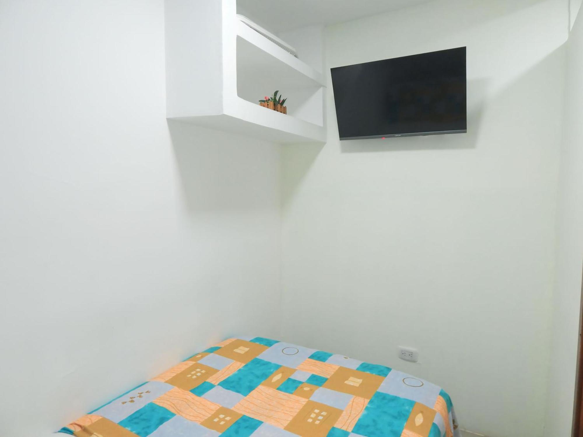 Studio Delfines / Bocagrande Cartagena 외부 사진