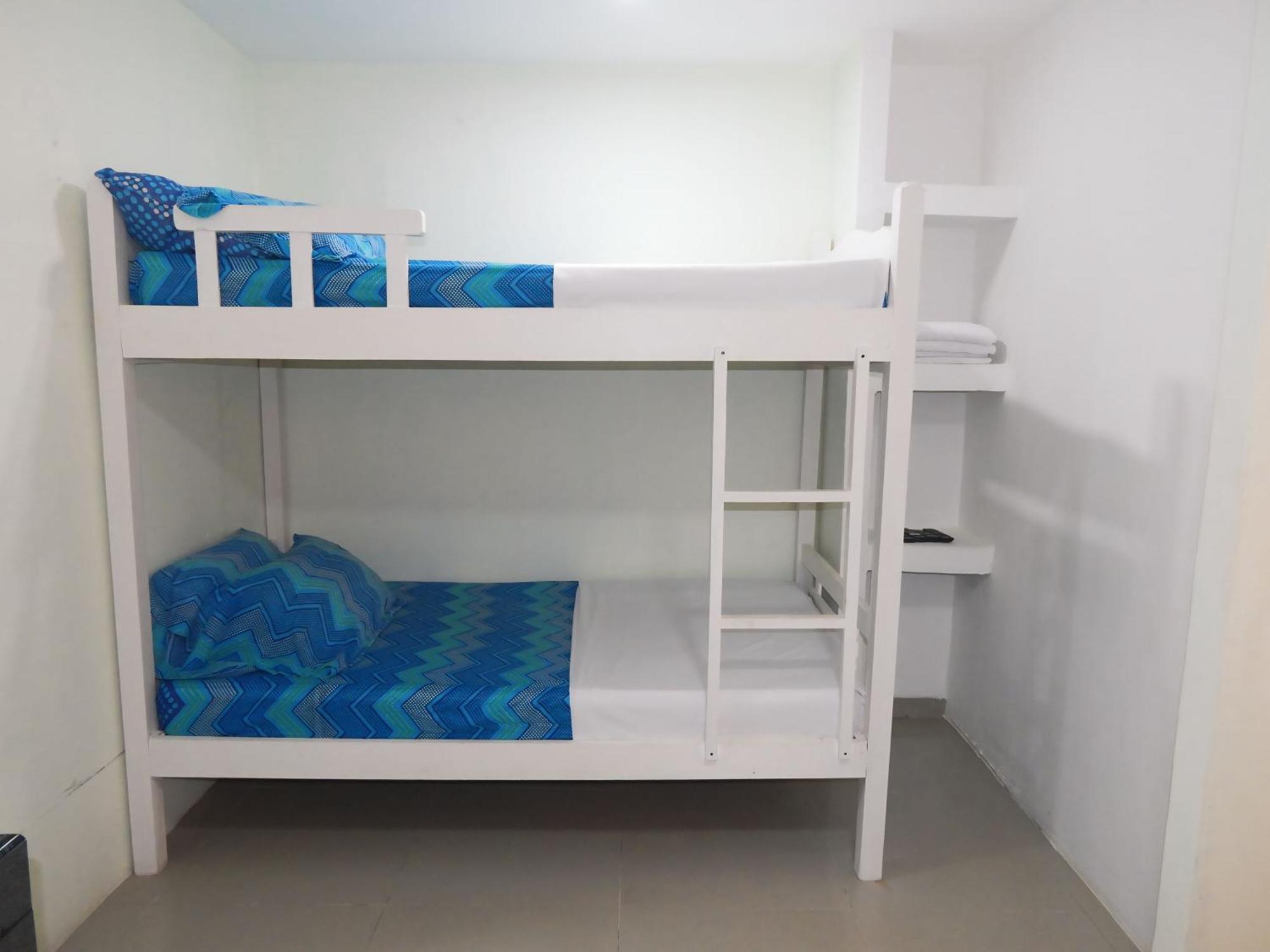 Studio Delfines / Bocagrande Cartagena 외부 사진